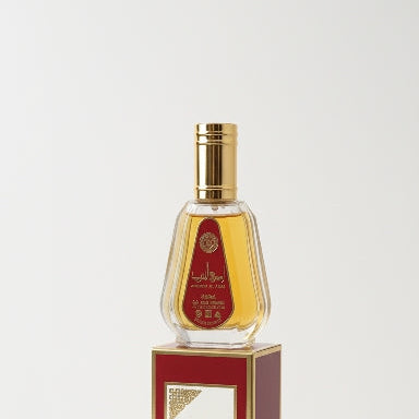 Eau de Parfum de Dubaï "AMEERAT AL ARAB" - Ard al Zafaran