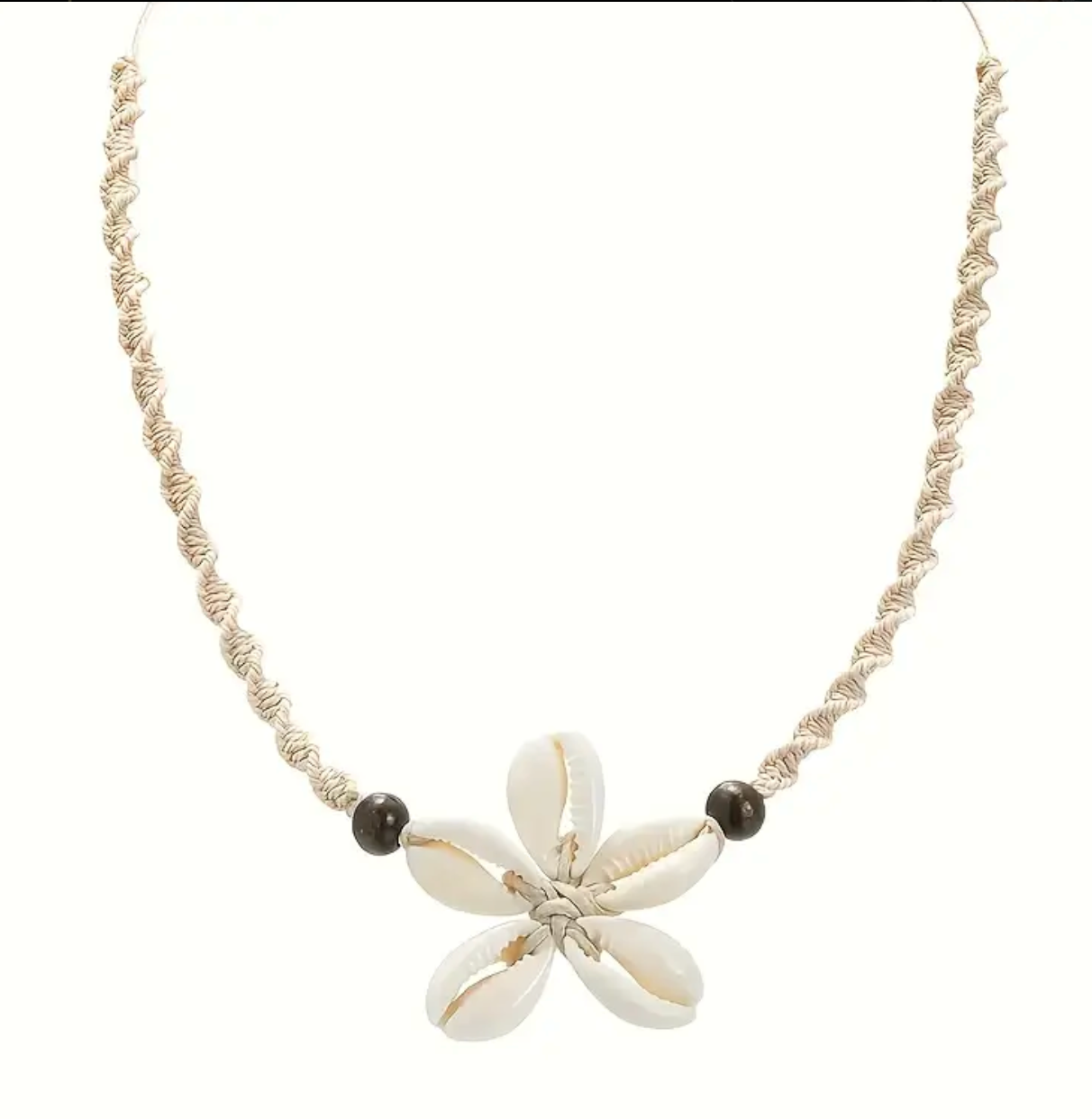 Collier Îles Fidji