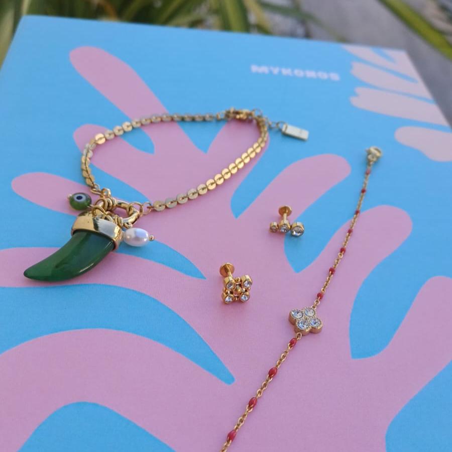 Bracelet "MARJORIE"