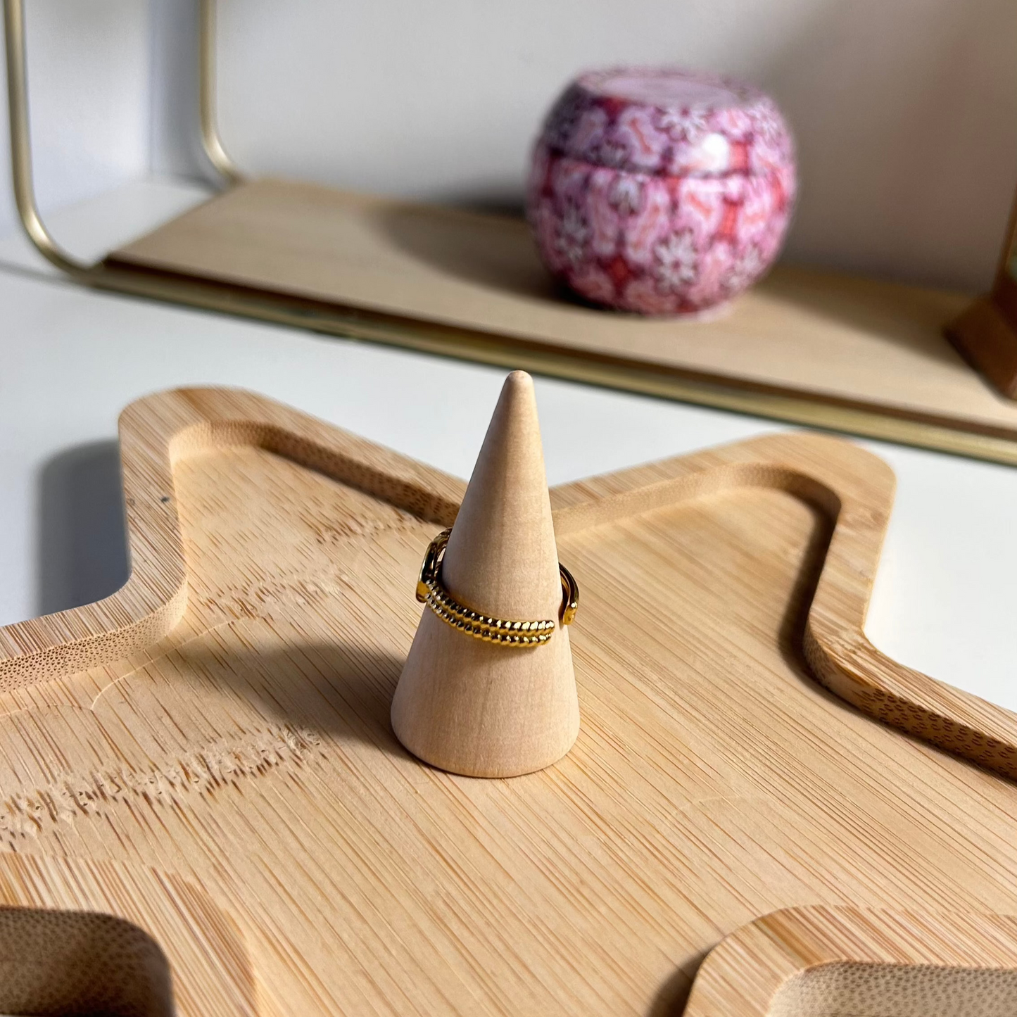 Bague LOUISE