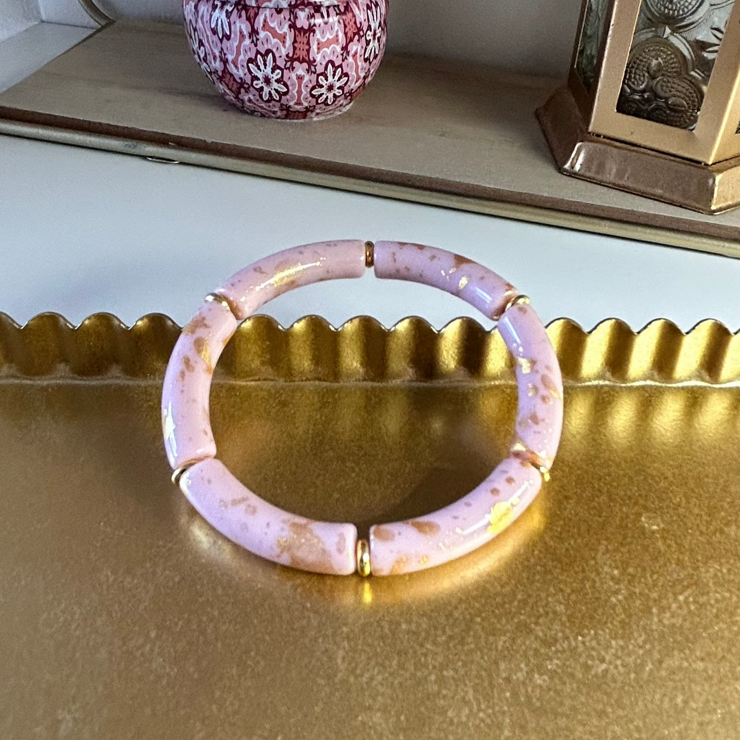 Bracelet CANDY PEARL