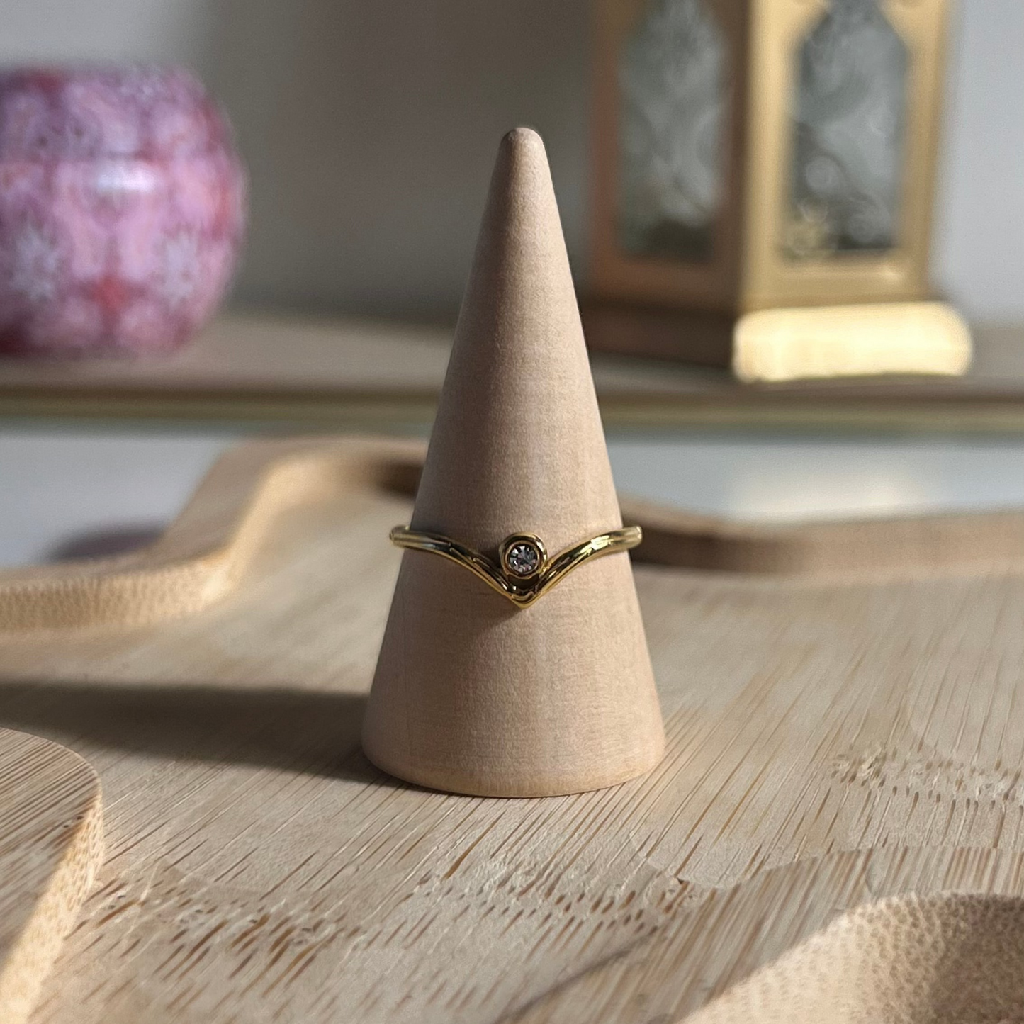 Bague SOPHIA