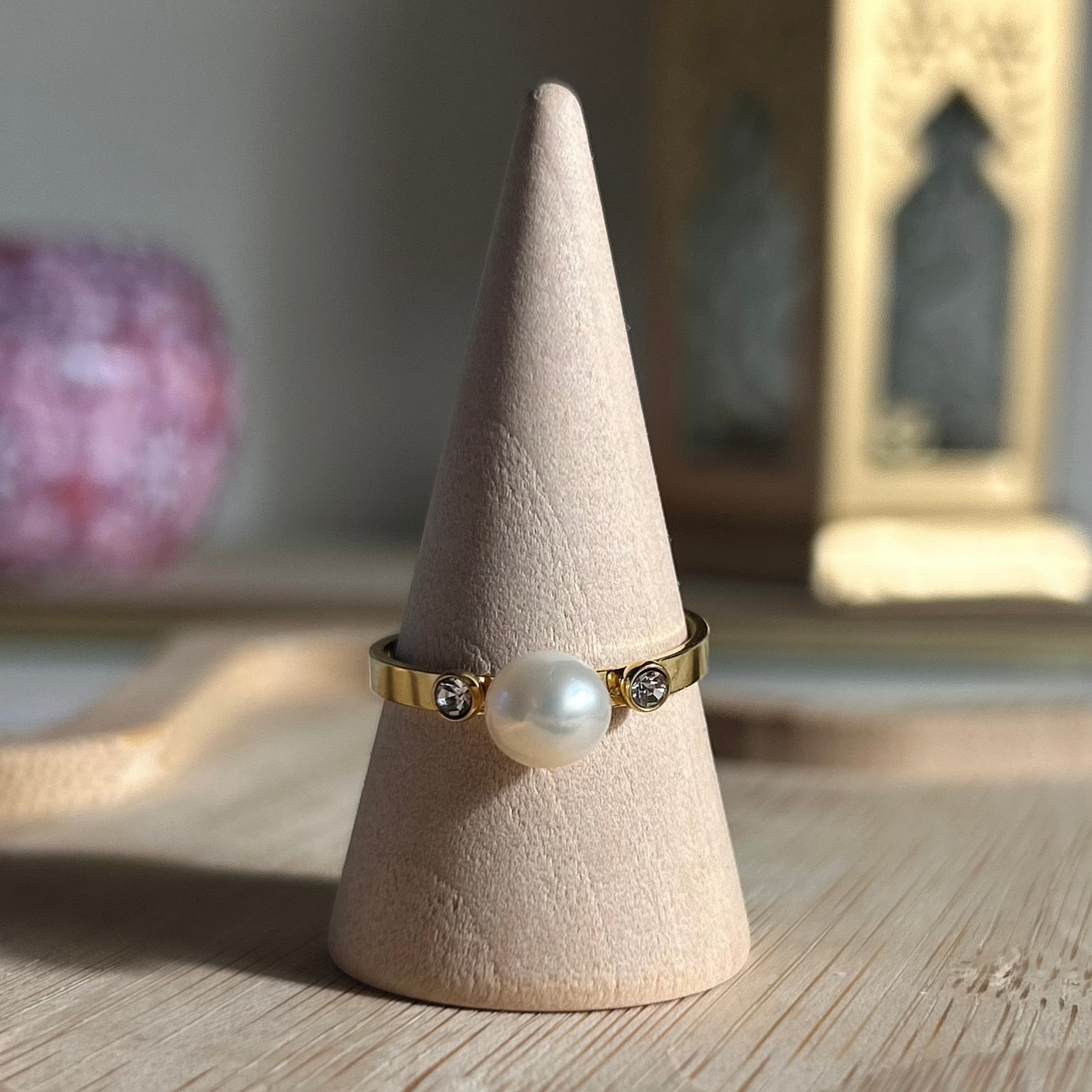 Bague VICTORIA