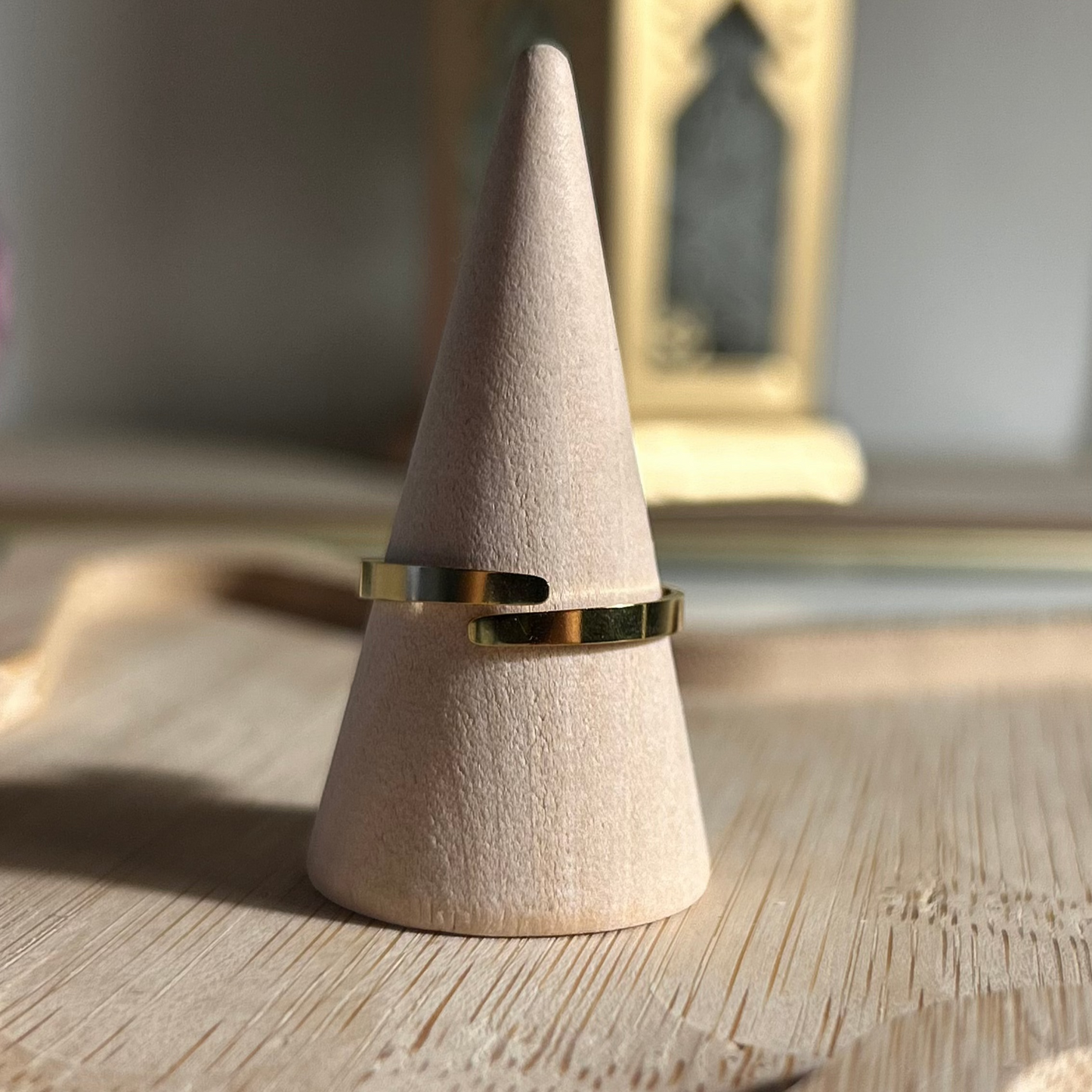 Bague VICTORIA