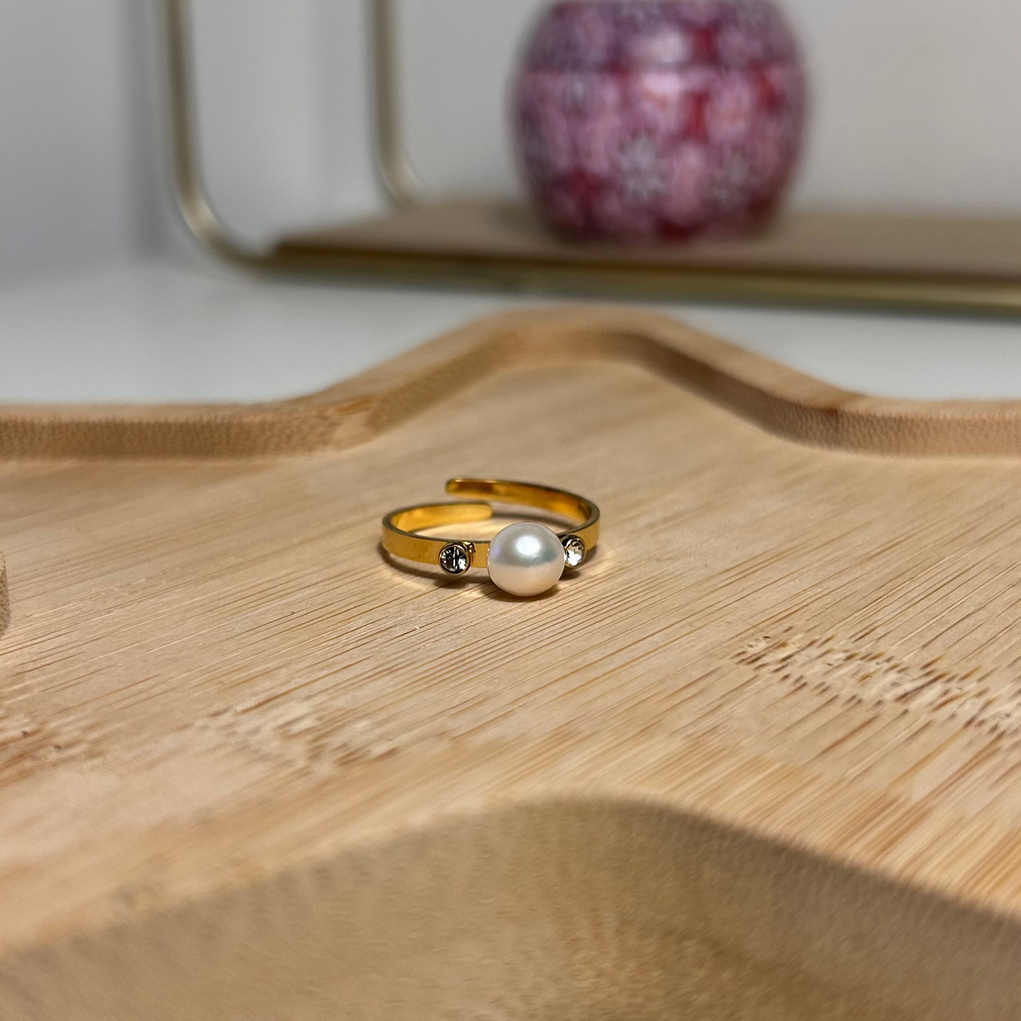 Bague VICTORIA