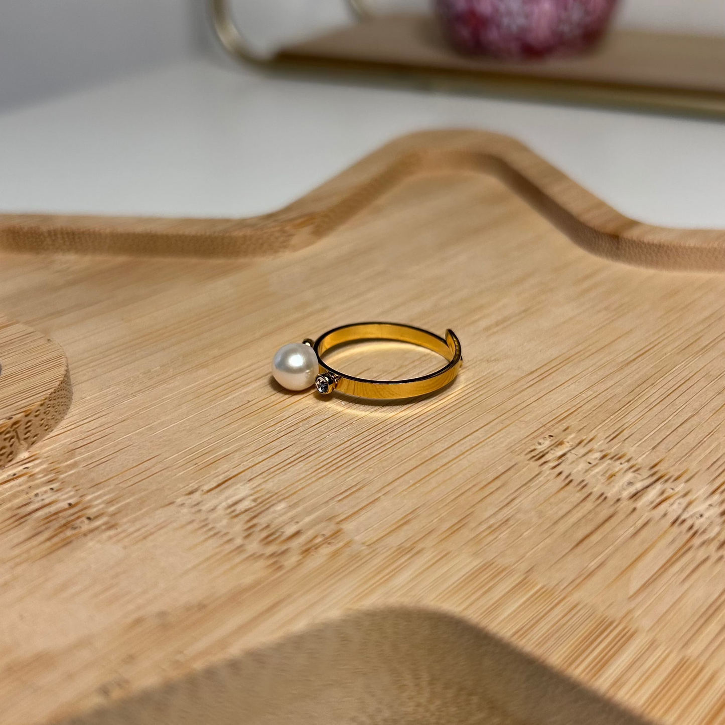 Bague VICTORIA