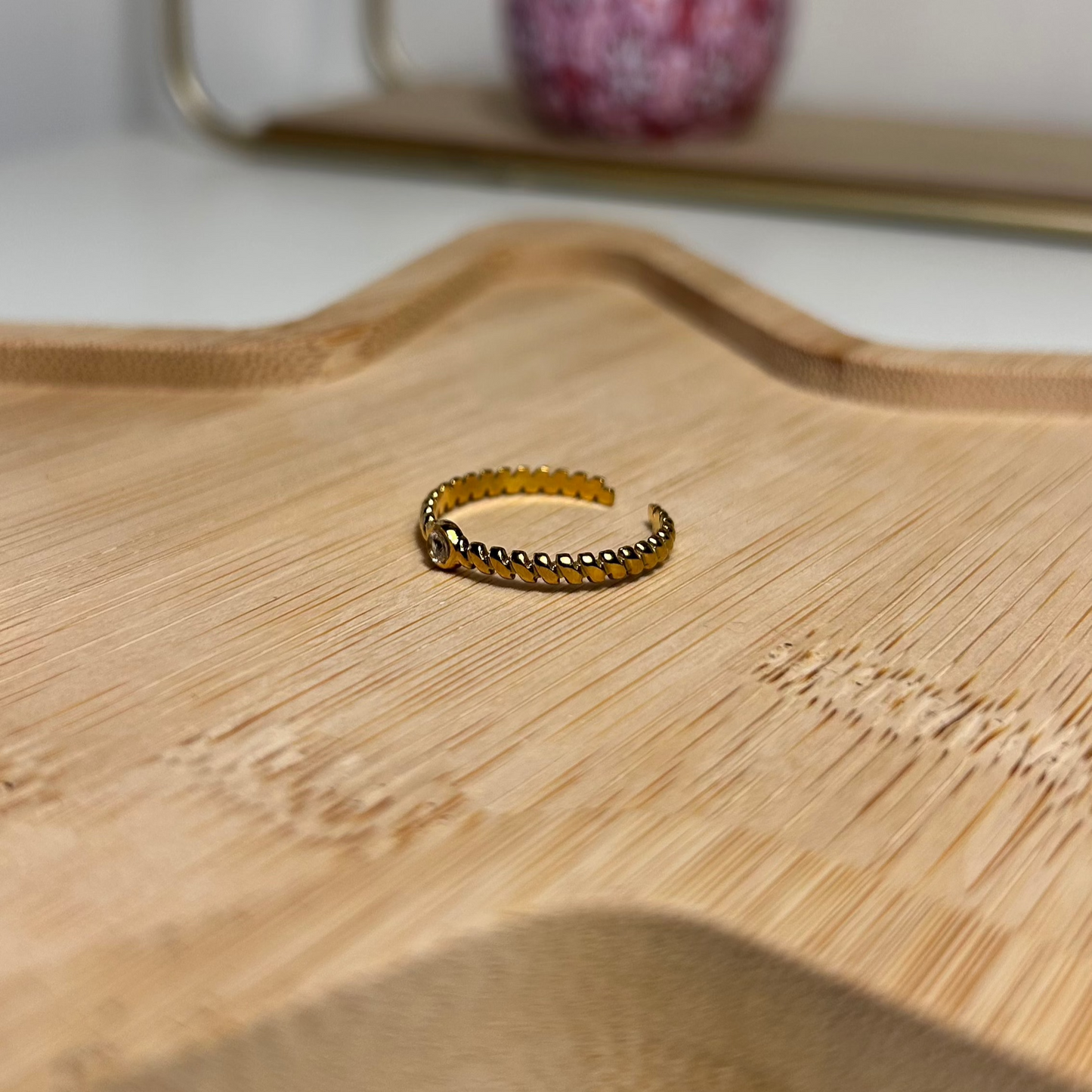 Bague HELENA