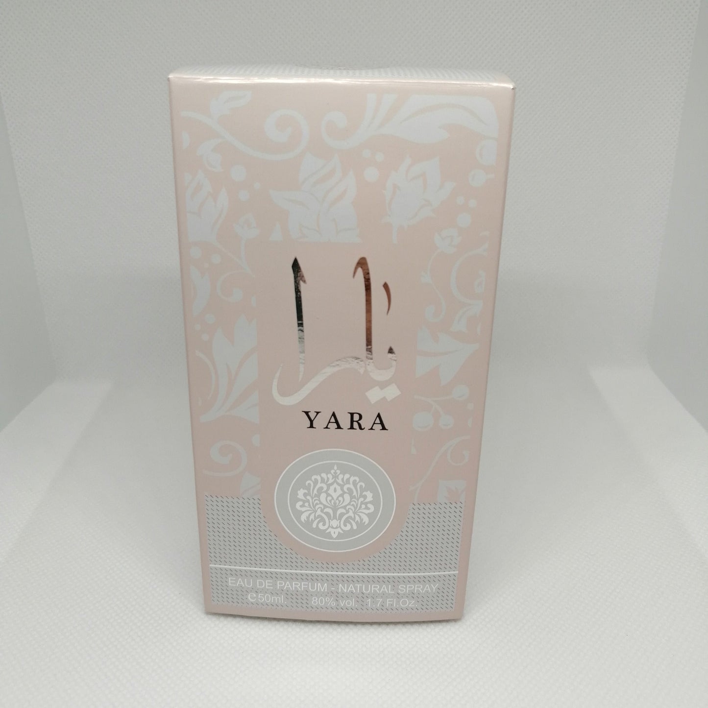 Eau de Parfum de Dubaï " YARA " - LATTAFA