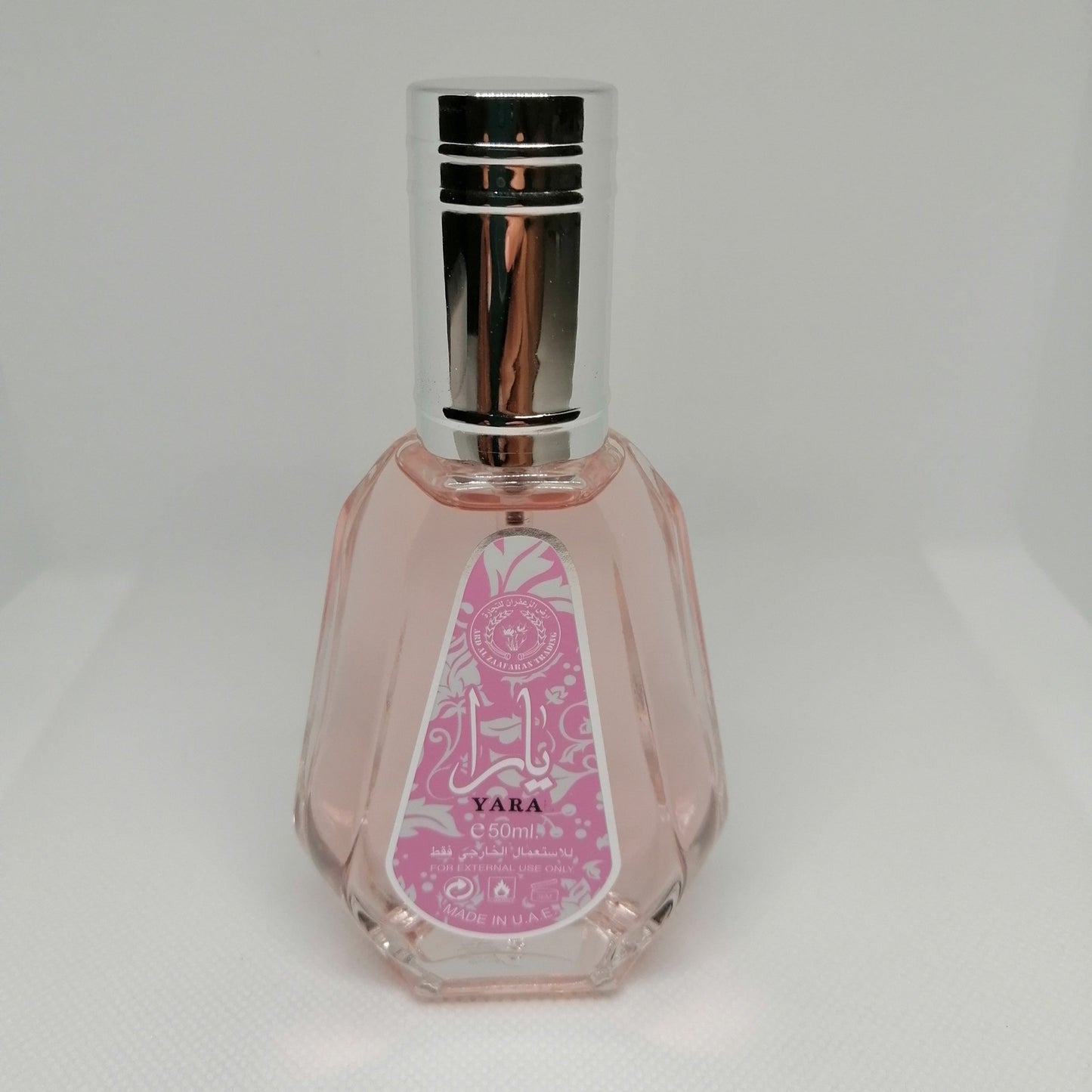 Eau de Parfum de Dubaï " YARA " - LATTAFA