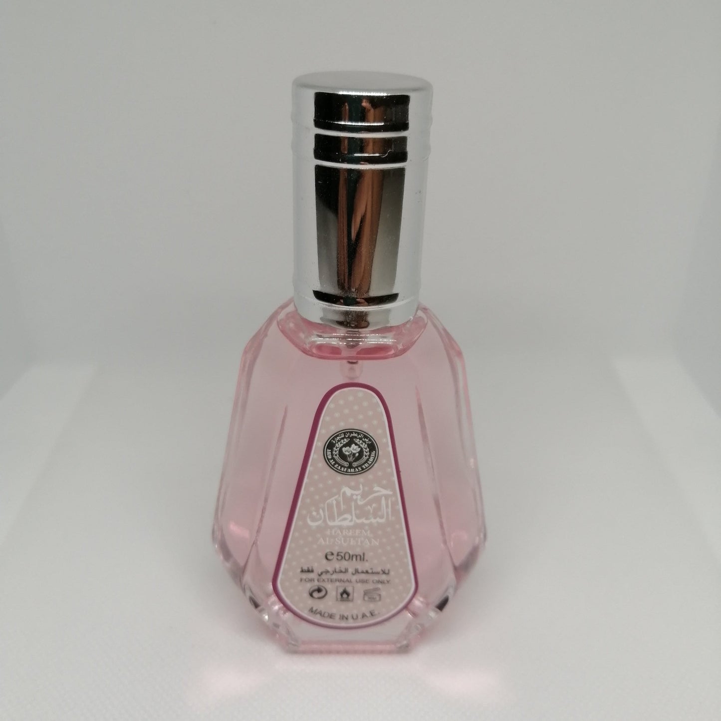 Eau de Parfum de Dubaï " HAREEM AL SULTAN " - Ard Al Zaafaran