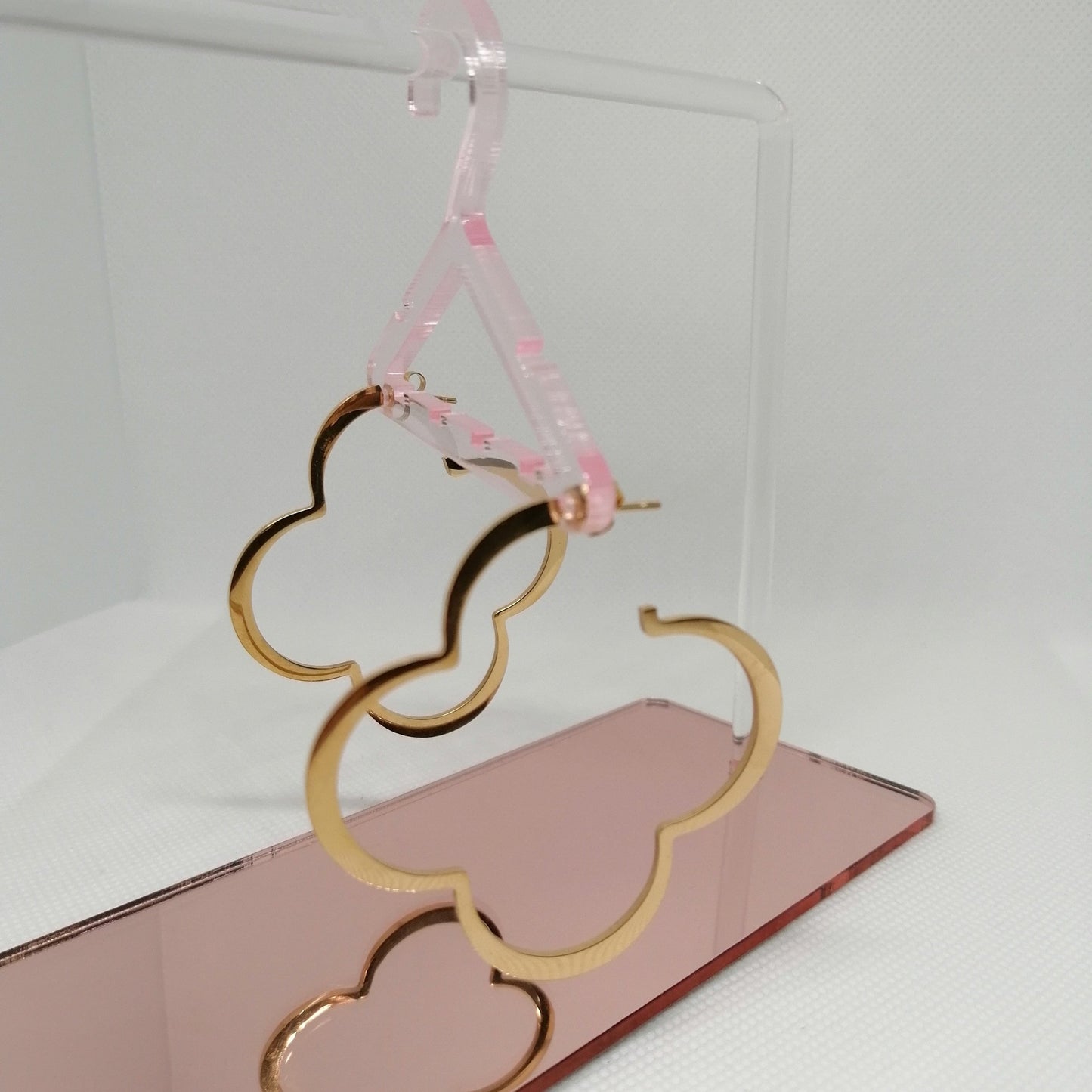 Boucles d'oreilles "OLIVIA"