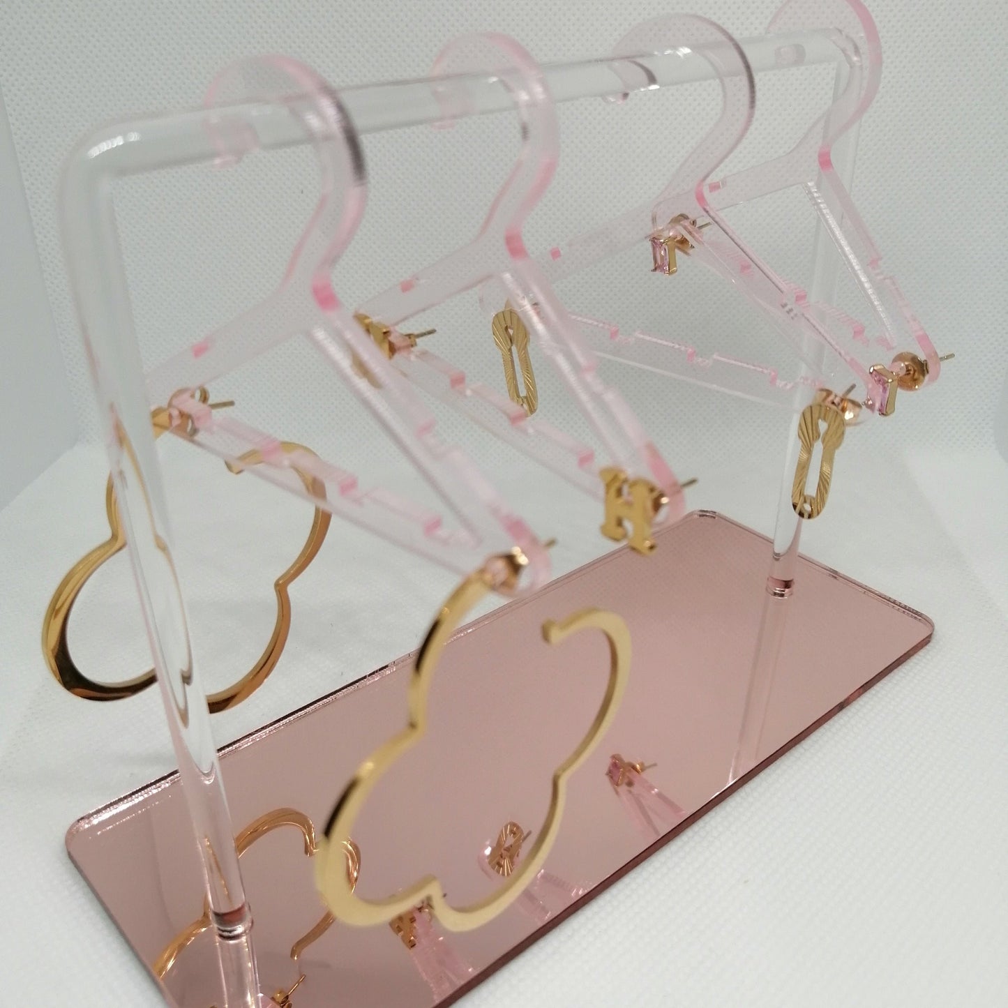 Boucles d'oreilles "OLIVIA"