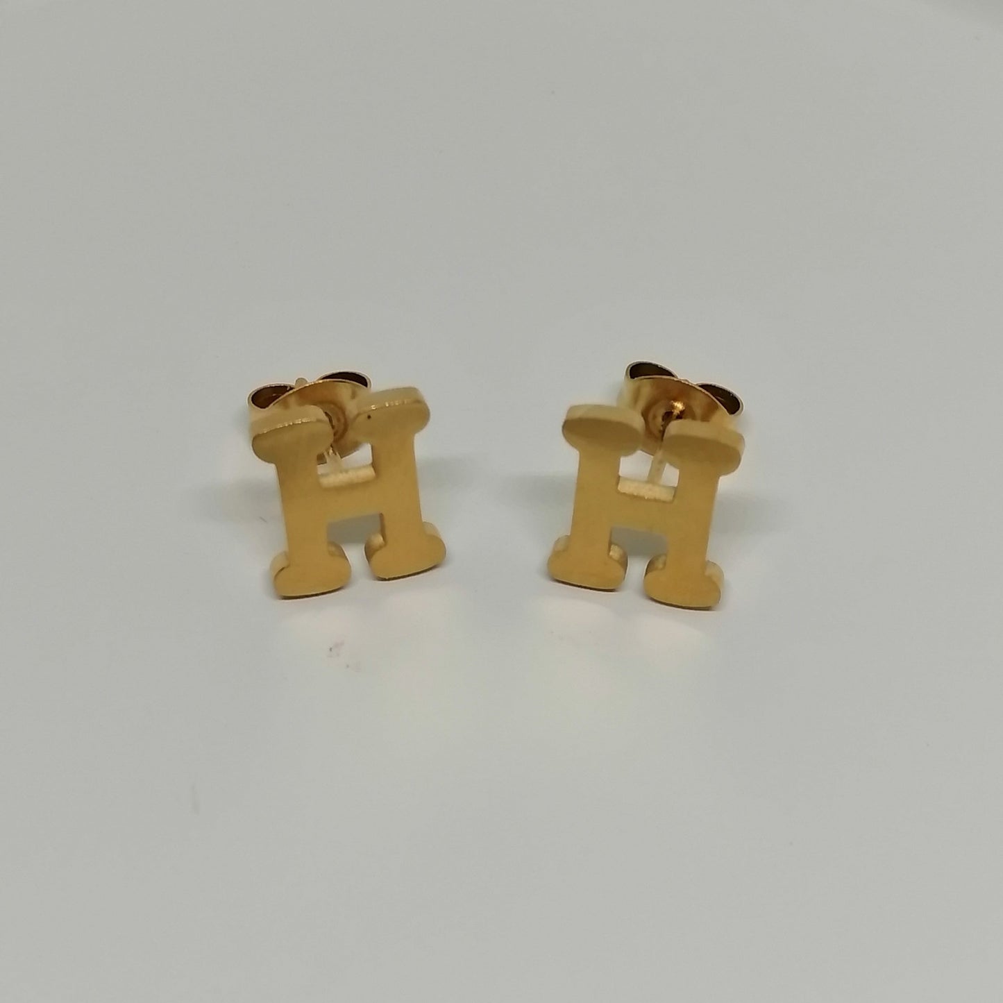 Boucles d'oreilles "HOPE"