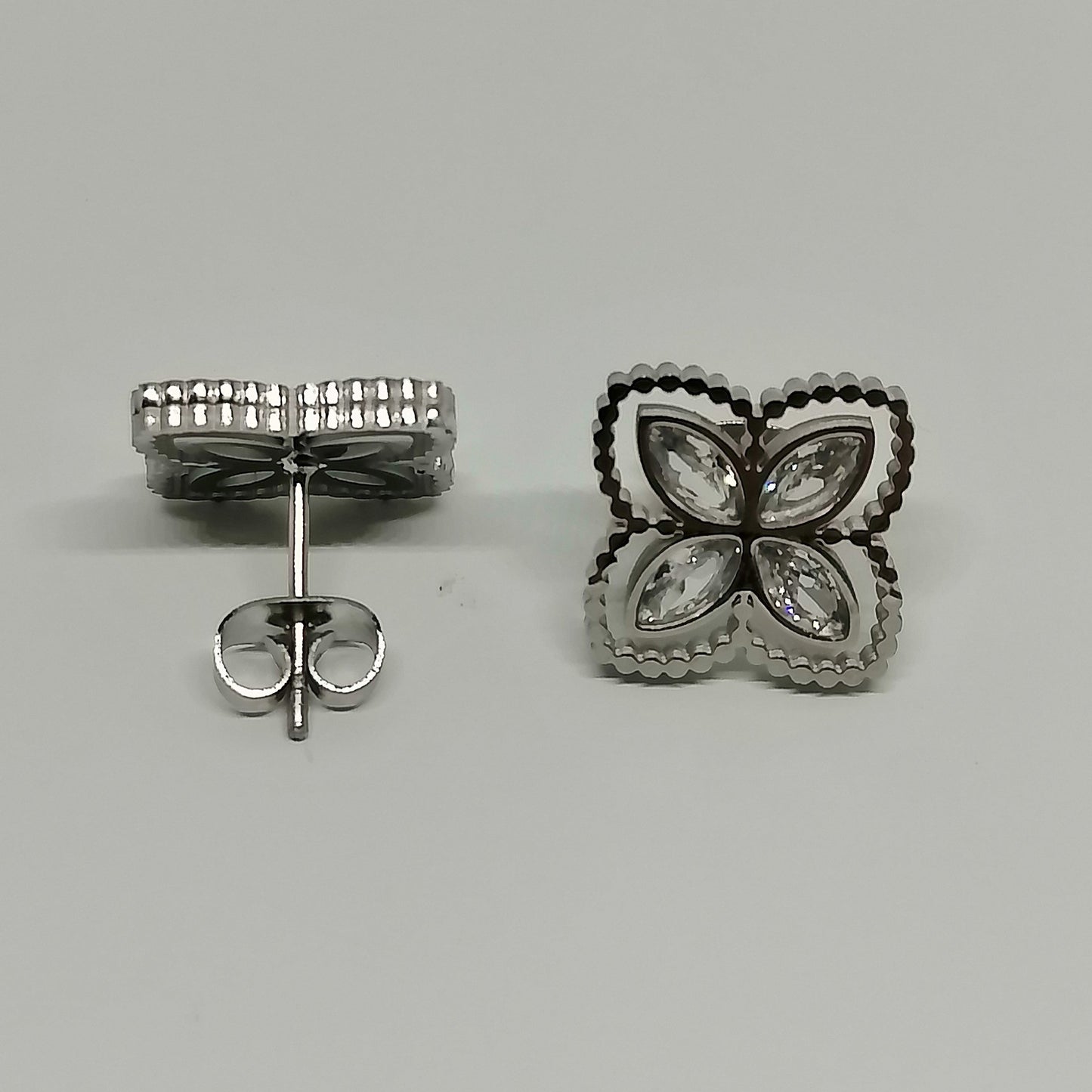 Boucles d'oreilles "SARAH"