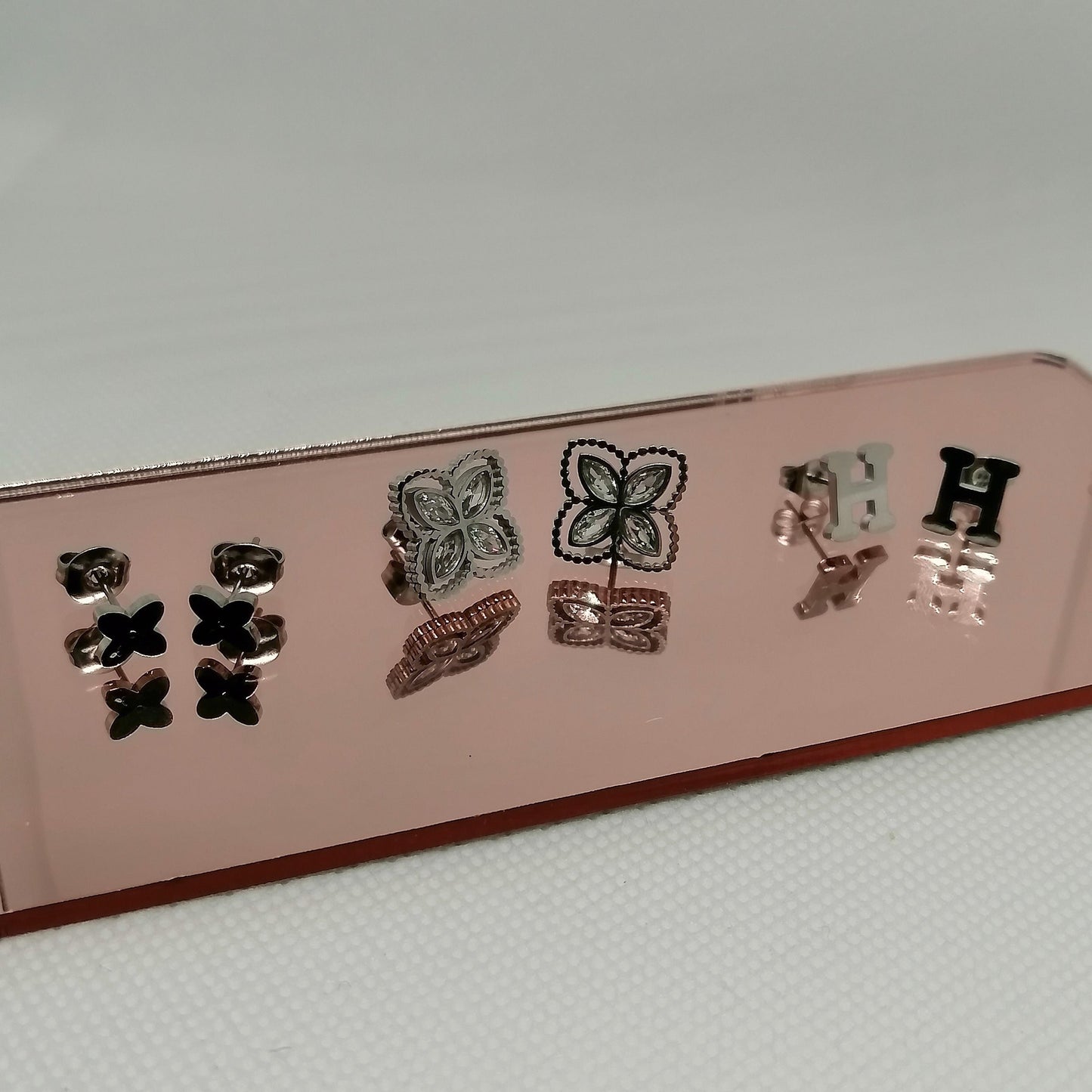 Boucles d'oreilles "SARAH"