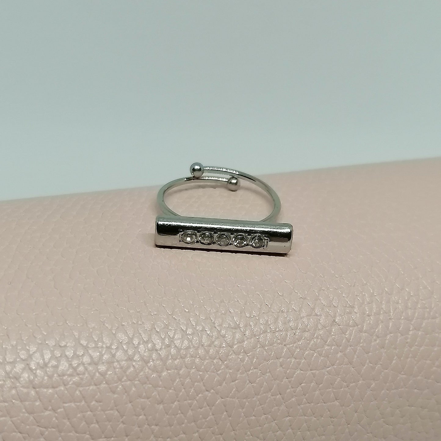 Bague "ZOÉ"