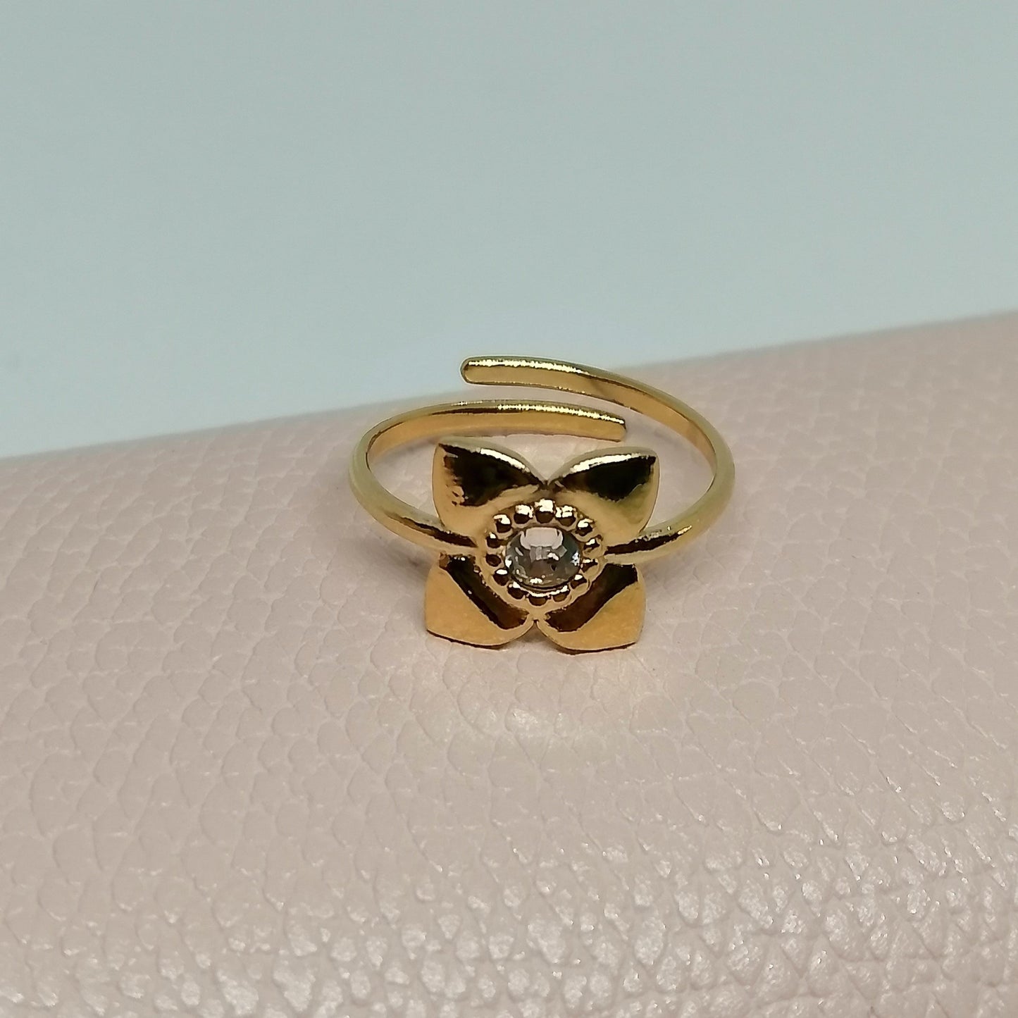 Bague "TAMARA"