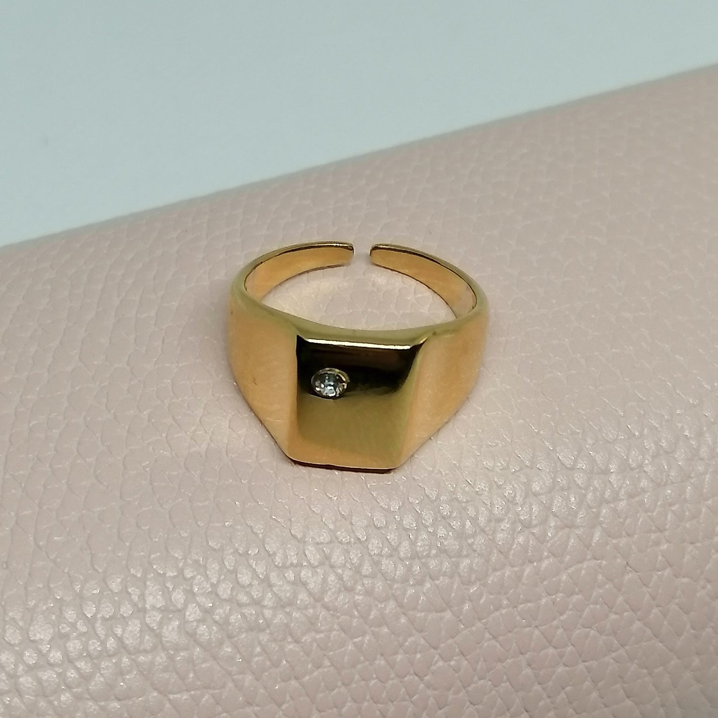 Bague "AYA"