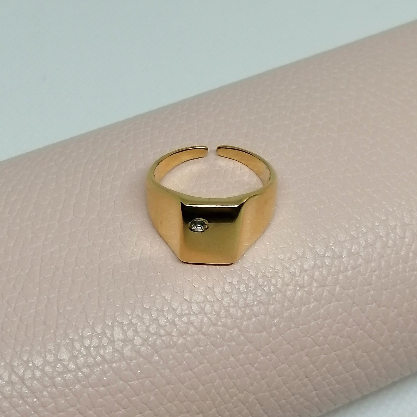 Bague "AYA"