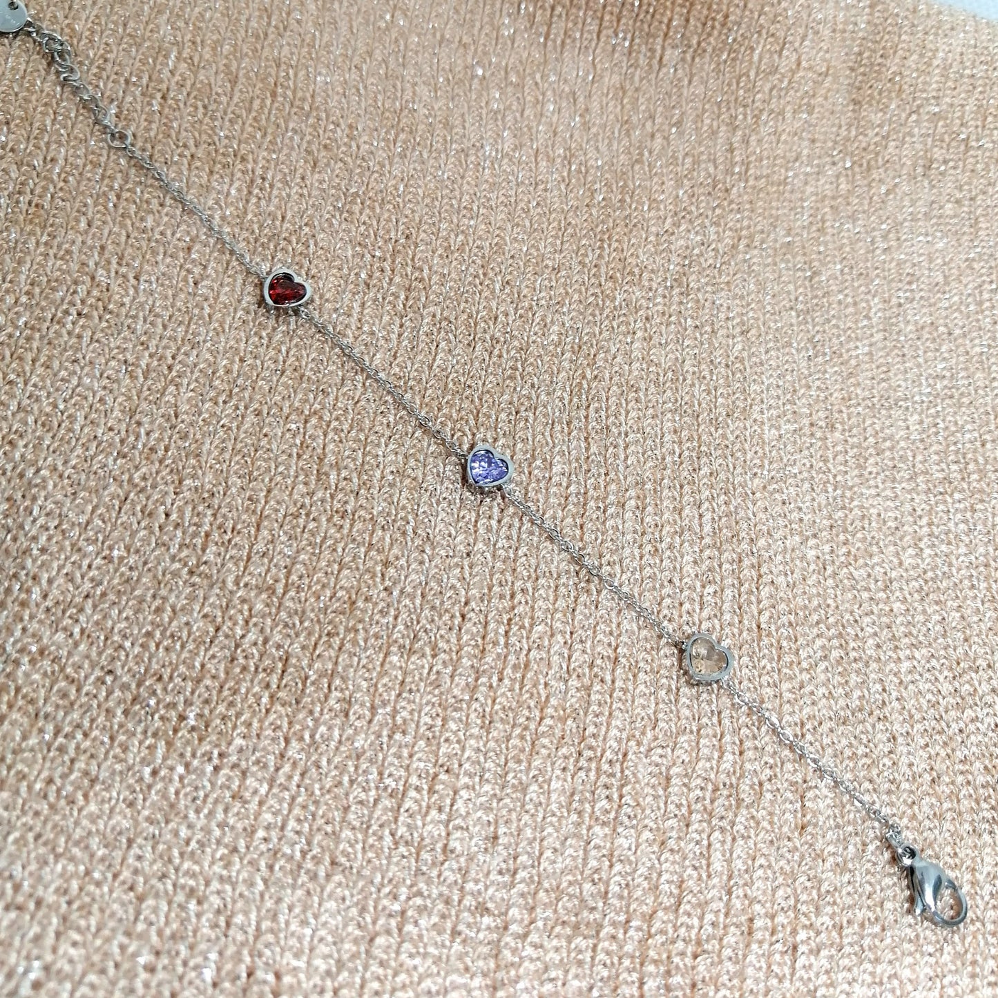 Bracelet "BELLA"