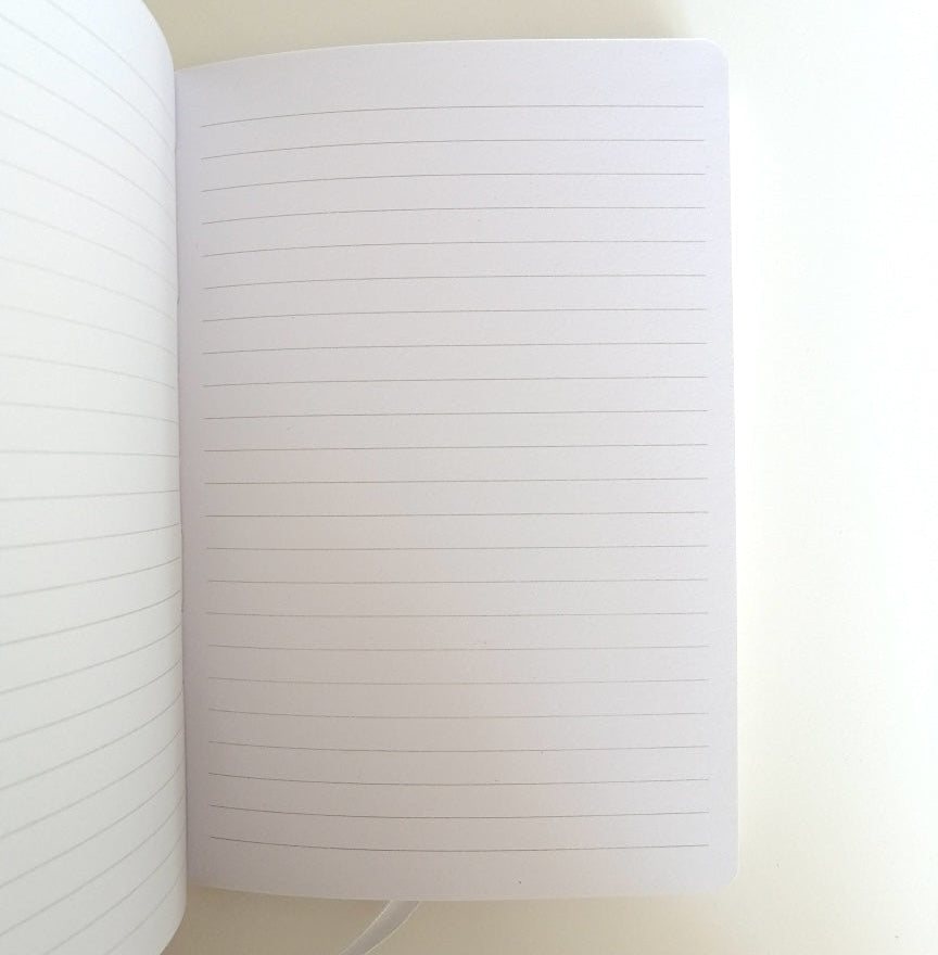 Le Carnet BLOOM Nuage