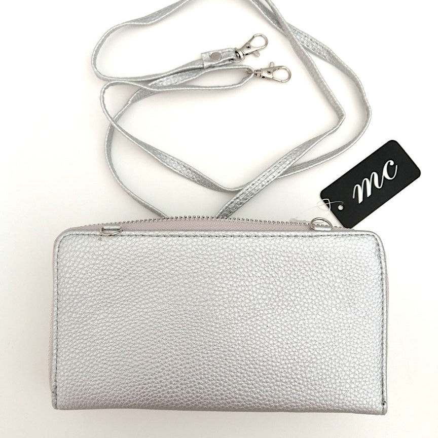L'ESSENTIEL – Petit Sac Bandoulière Marron Femme