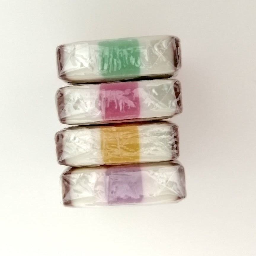Gomme Guimauve Cherry Mousse