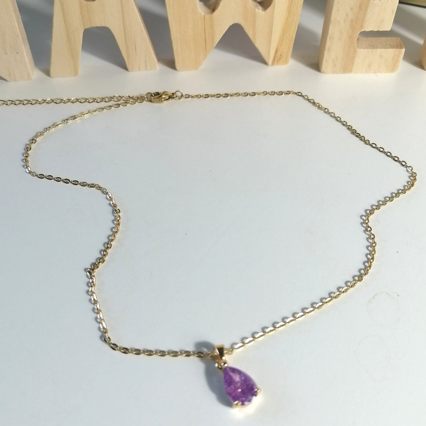 Collier JOYAS