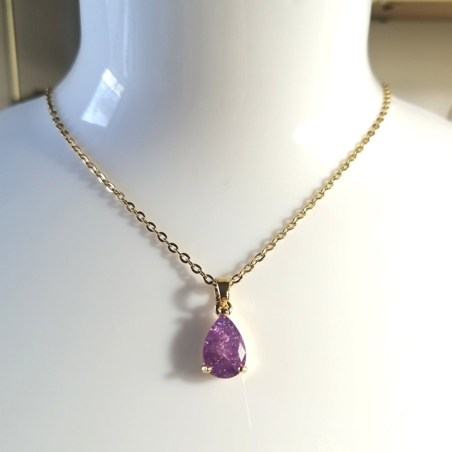 Collier JOYAS