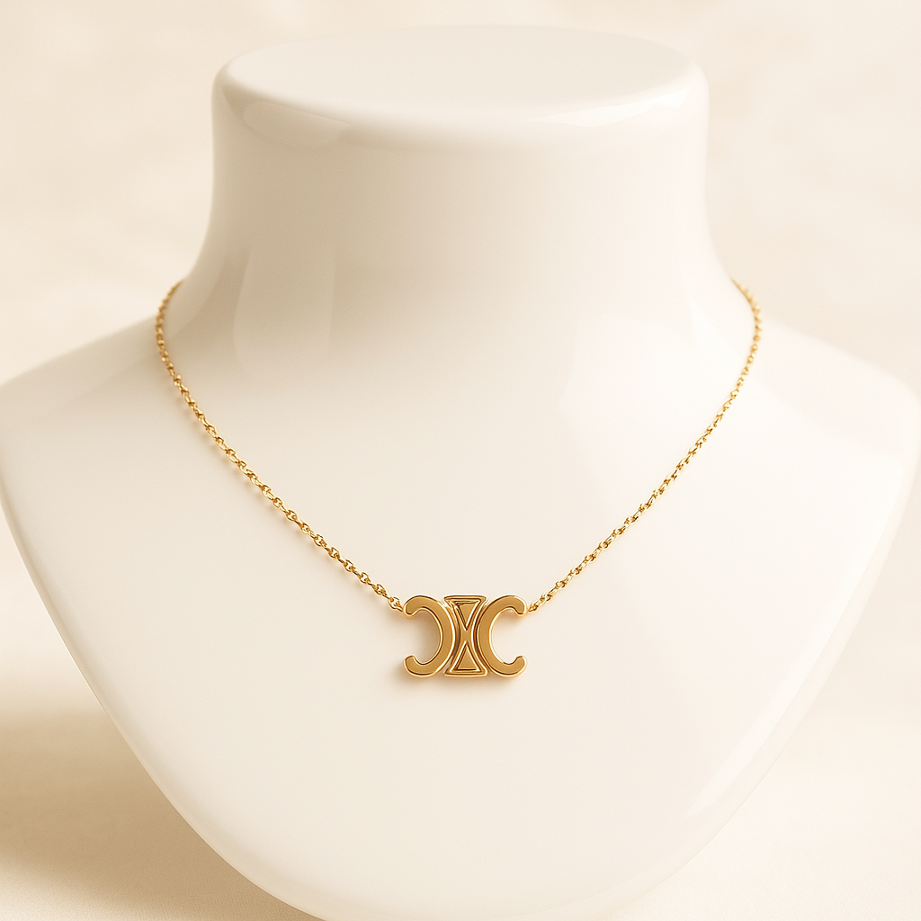 Collier SUCCESS