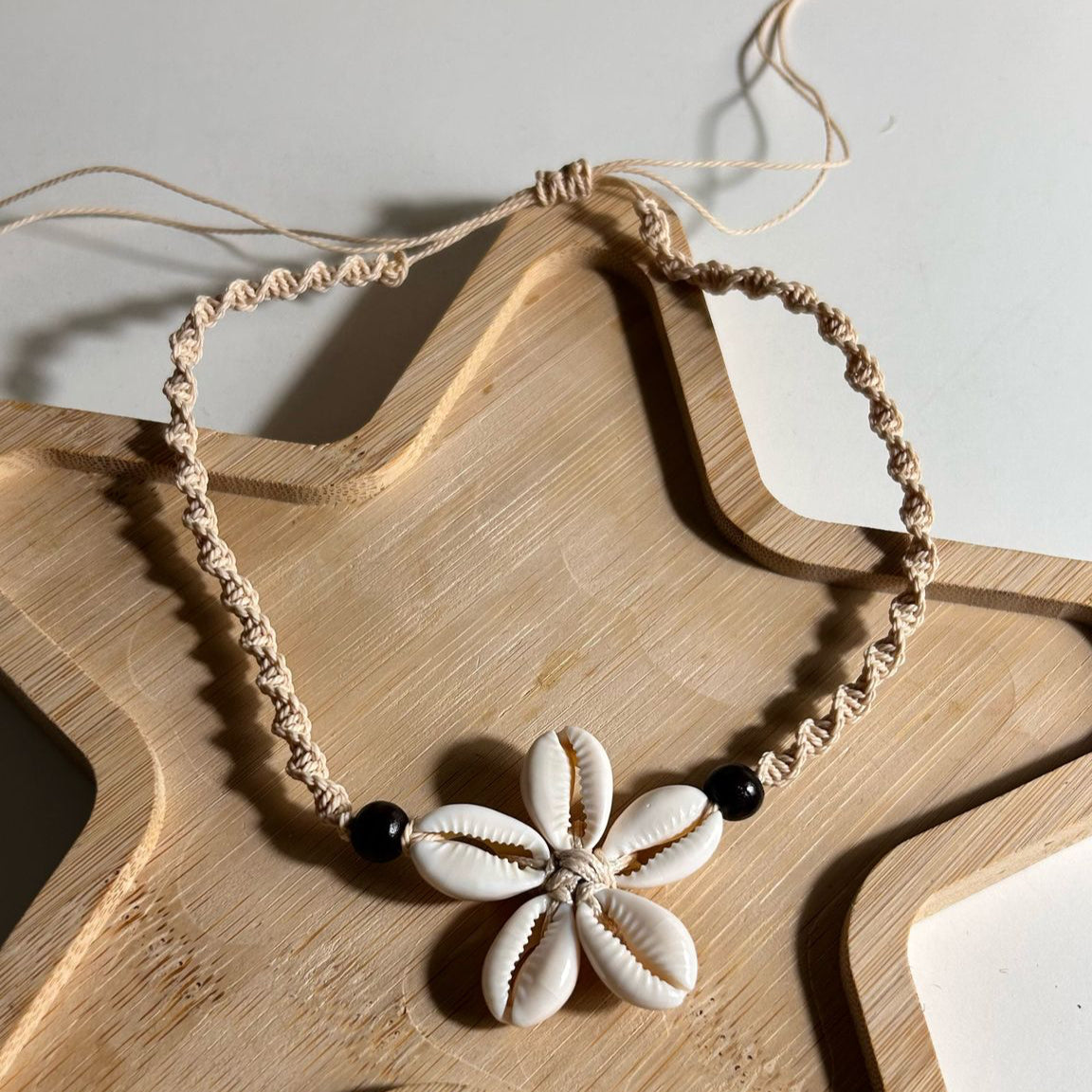 Collier Îles Fidji