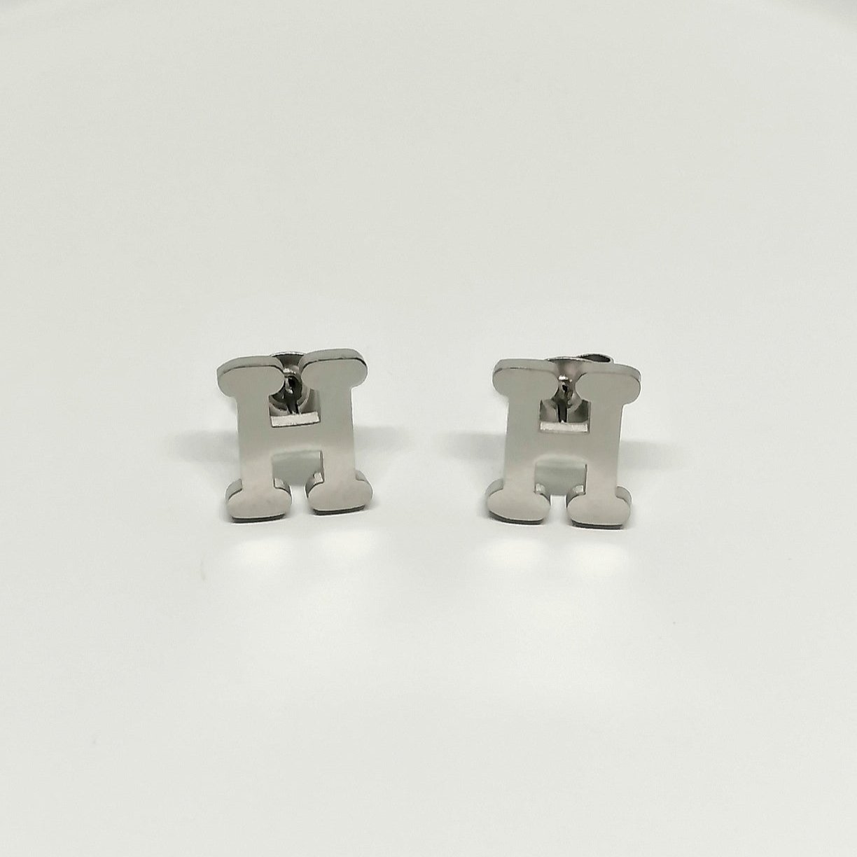 Boucles d'oreilles "HOPE"