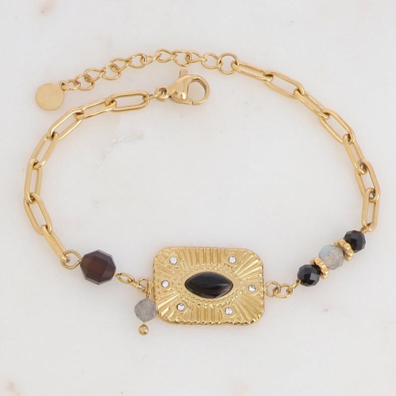Bracelet "RÊVE GYPSY"