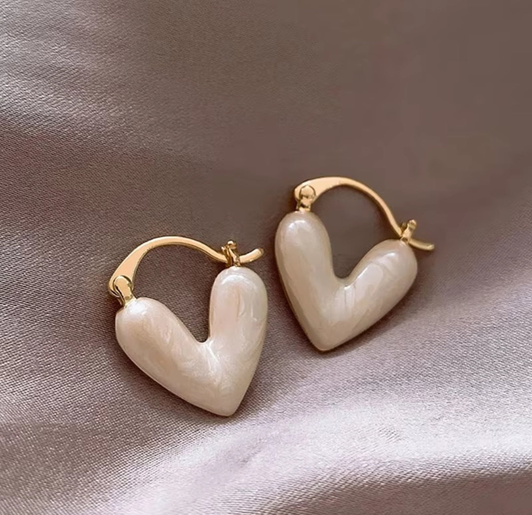 Boucles d'oreilles JULIETTE