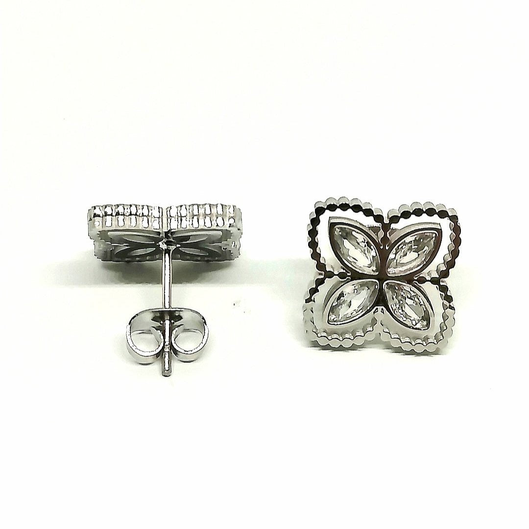 Boucles d'oreilles "SARAH"