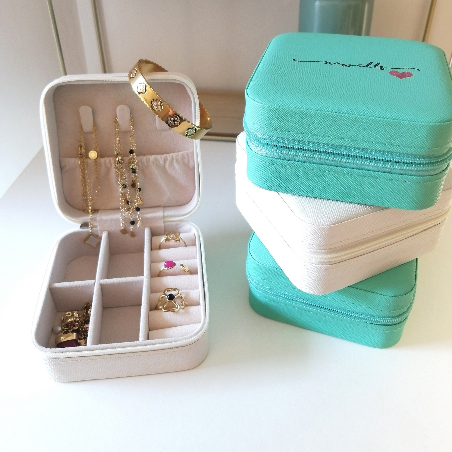 Accessoires