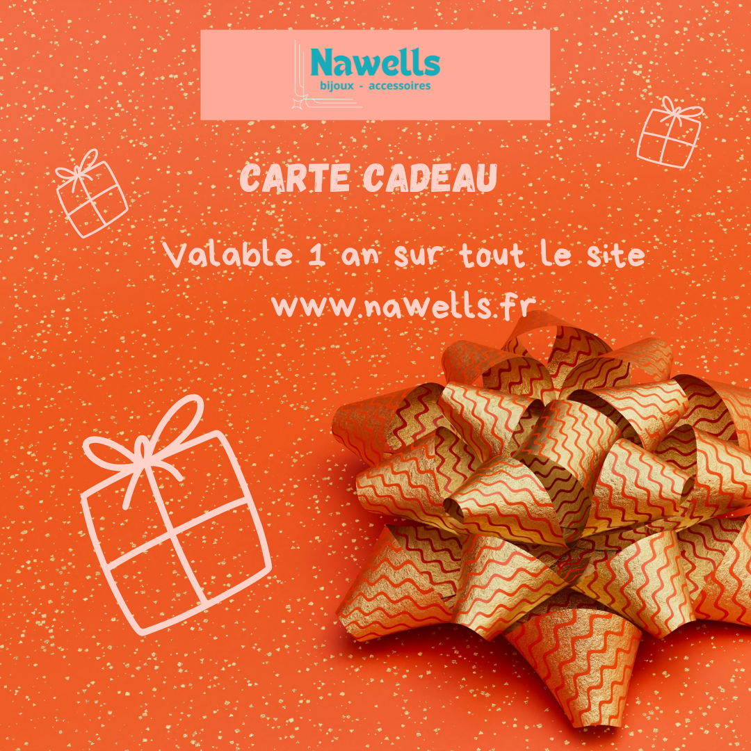 Carte Cadeau