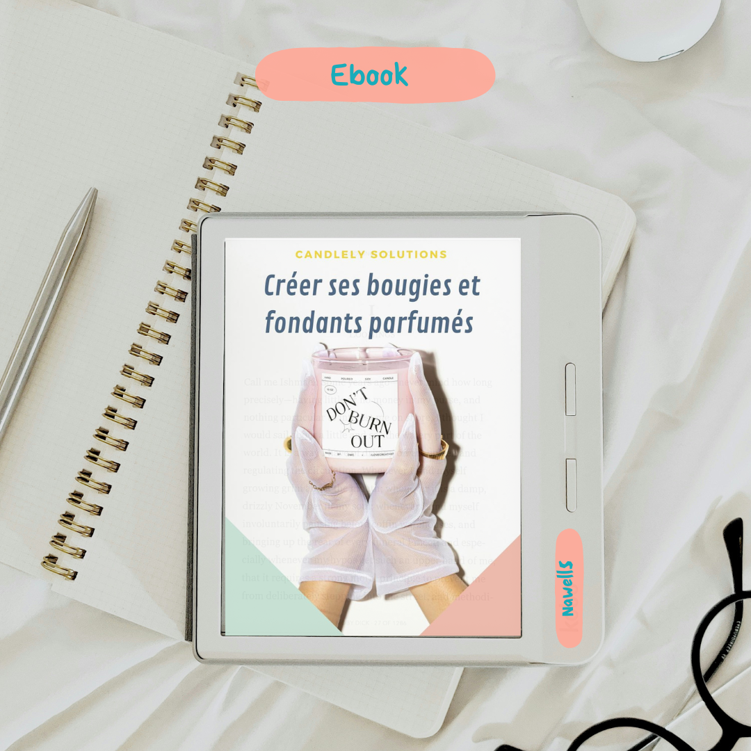 Ebook - Livres numériques