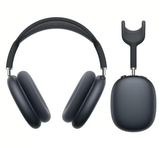 Casque ALTO-MAX NEW GÉNÉRATION Noir
