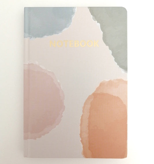 Le Carnet BLOOM Minimaliste