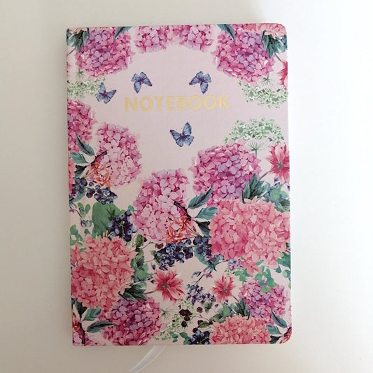 Le Carnet BLOOM Printemps