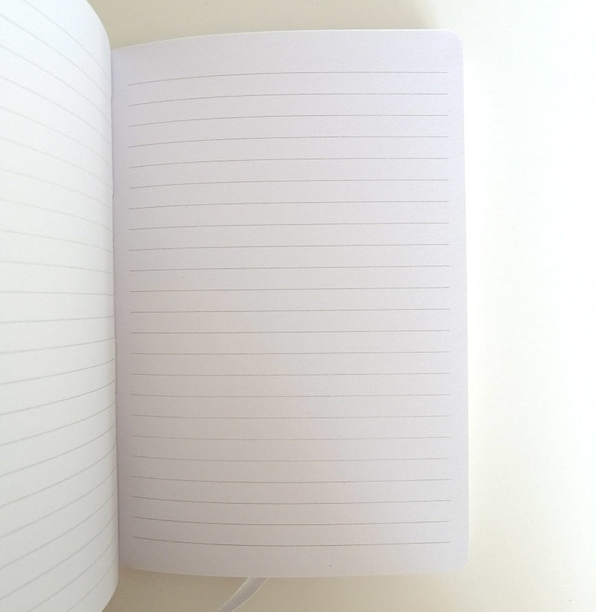 Le Carnet BLOOM Floral