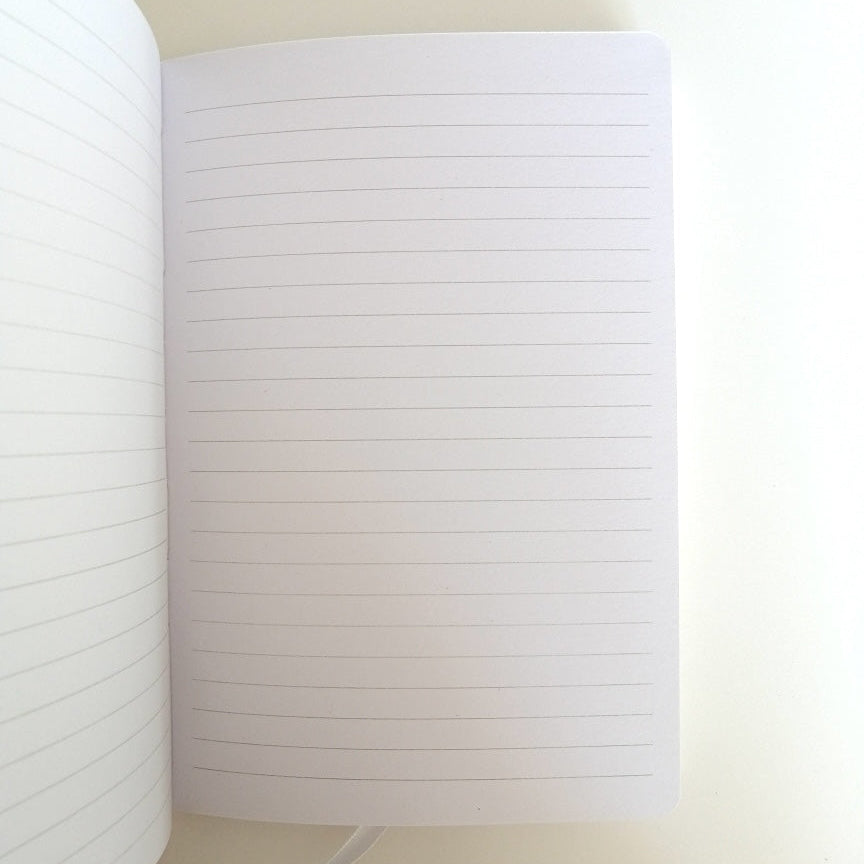 Le Carnet BLOOM Printemps