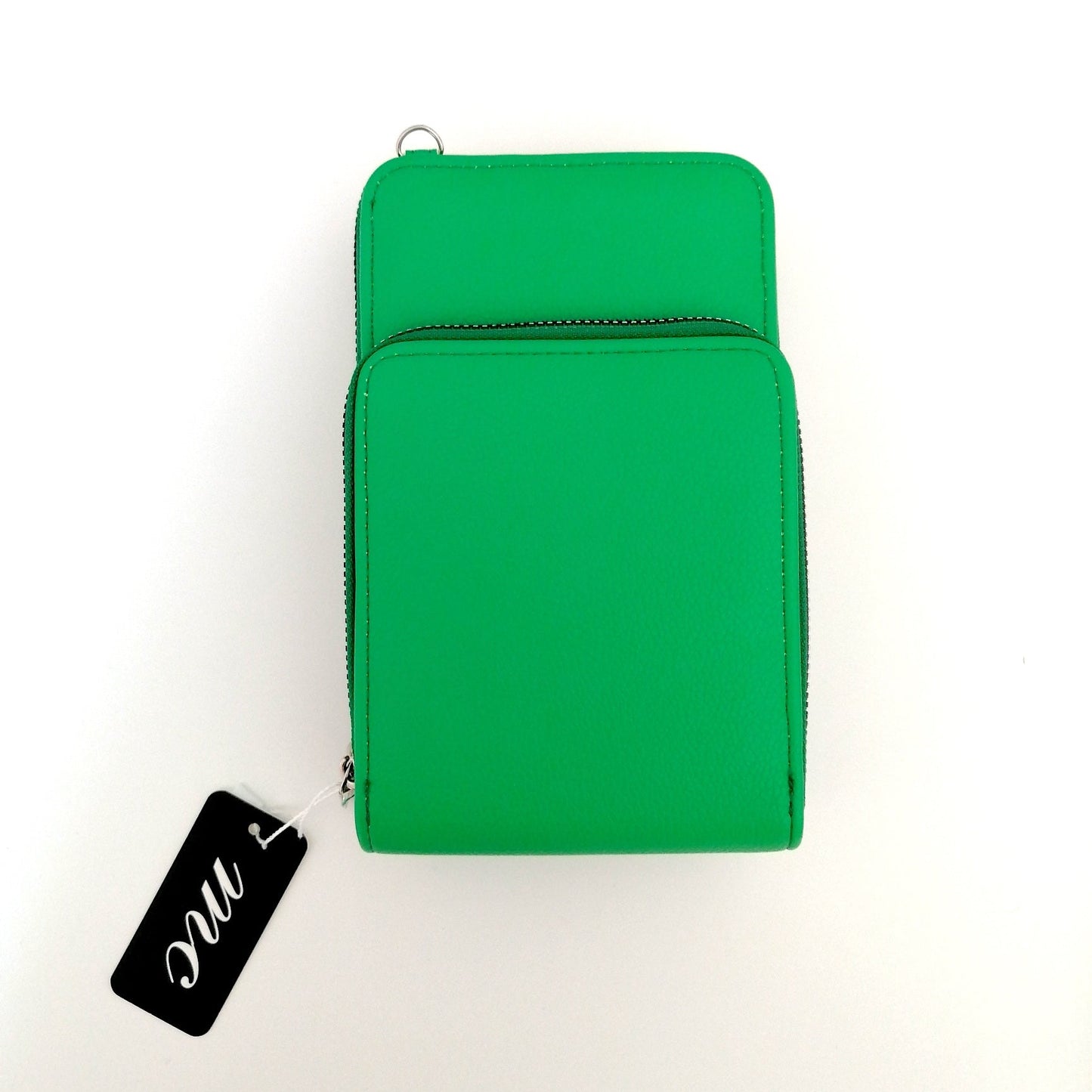 le sac SUNNY Vert en bandoulière femme