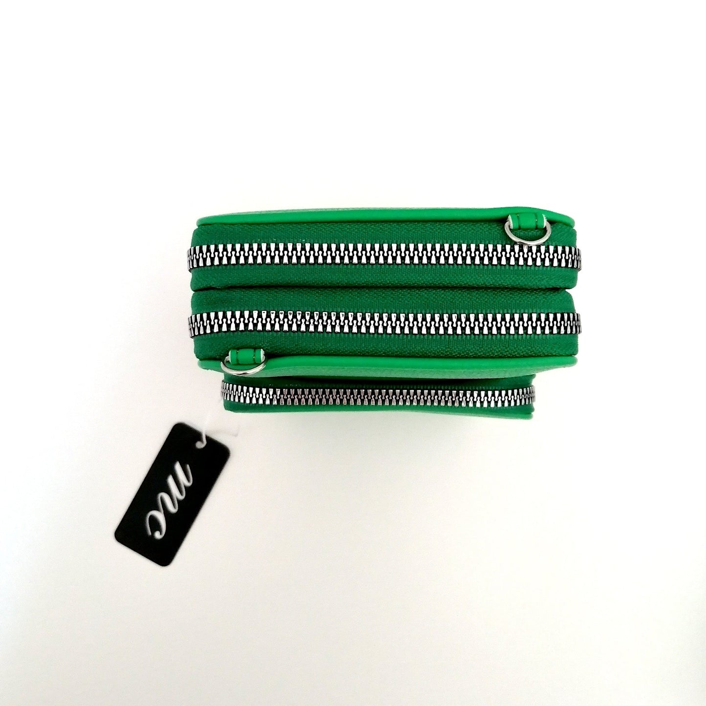 le sac SUNNY Vert en bandoulière femme