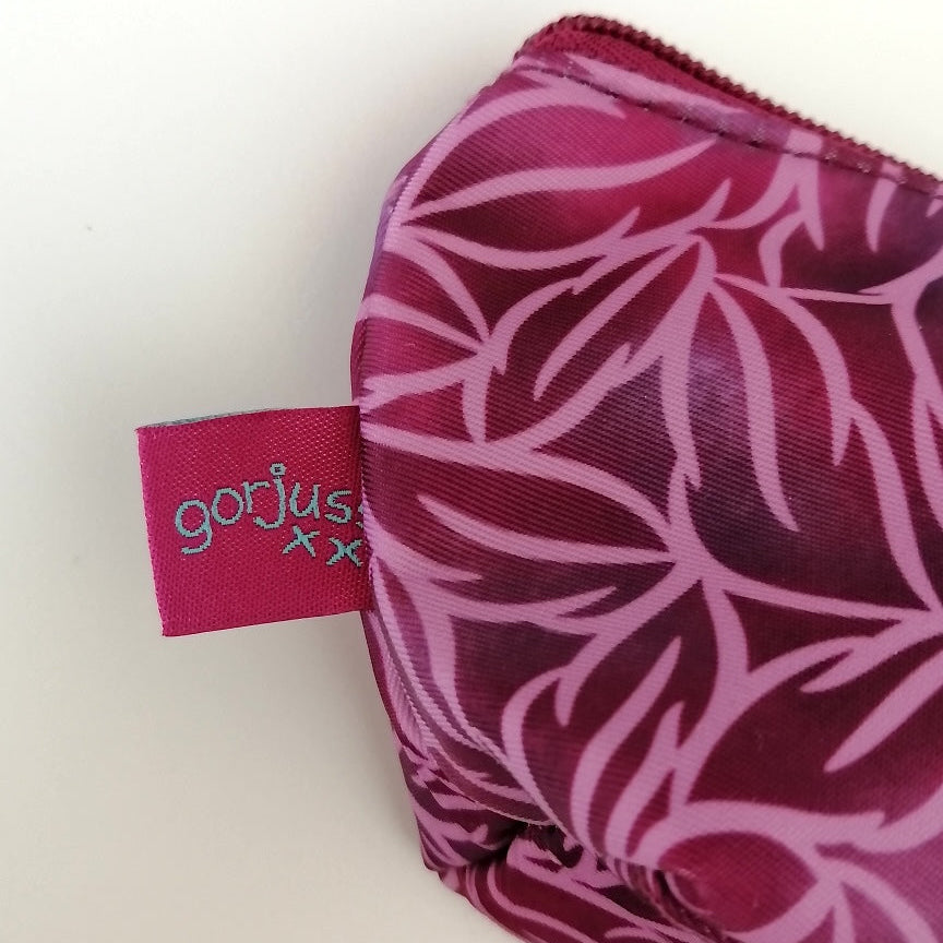 Trousse Rose Santoro London Gorjuss - Dancing on the air