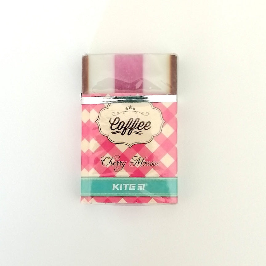 Gomme Guimauve Cherry Mousse