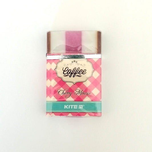 Gomme Guimauve Cherry Mousse